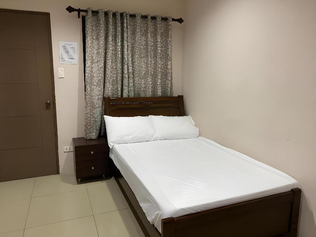 Oyo 766 Ichehan Hotel
